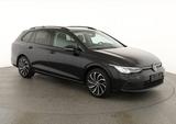Volkswagen Golf VIII Variant 1.5 eTSI DSG Life, AHK, LED, S - Volkswagen Golf: Kombi, Viii