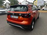 Volkswagen T-Cross 1.0 TSI 85kW DSG UNITED UNITED - VW T-Cross Gebrauchtwagen in Frankfurt