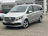 Mercedes-Benz V -Klasse 220 d 4MATIC lang *AHK*Sthz*7Sitze - Mercedes-Benz V-Klasse Gebrauchtwagen in Frankfurt