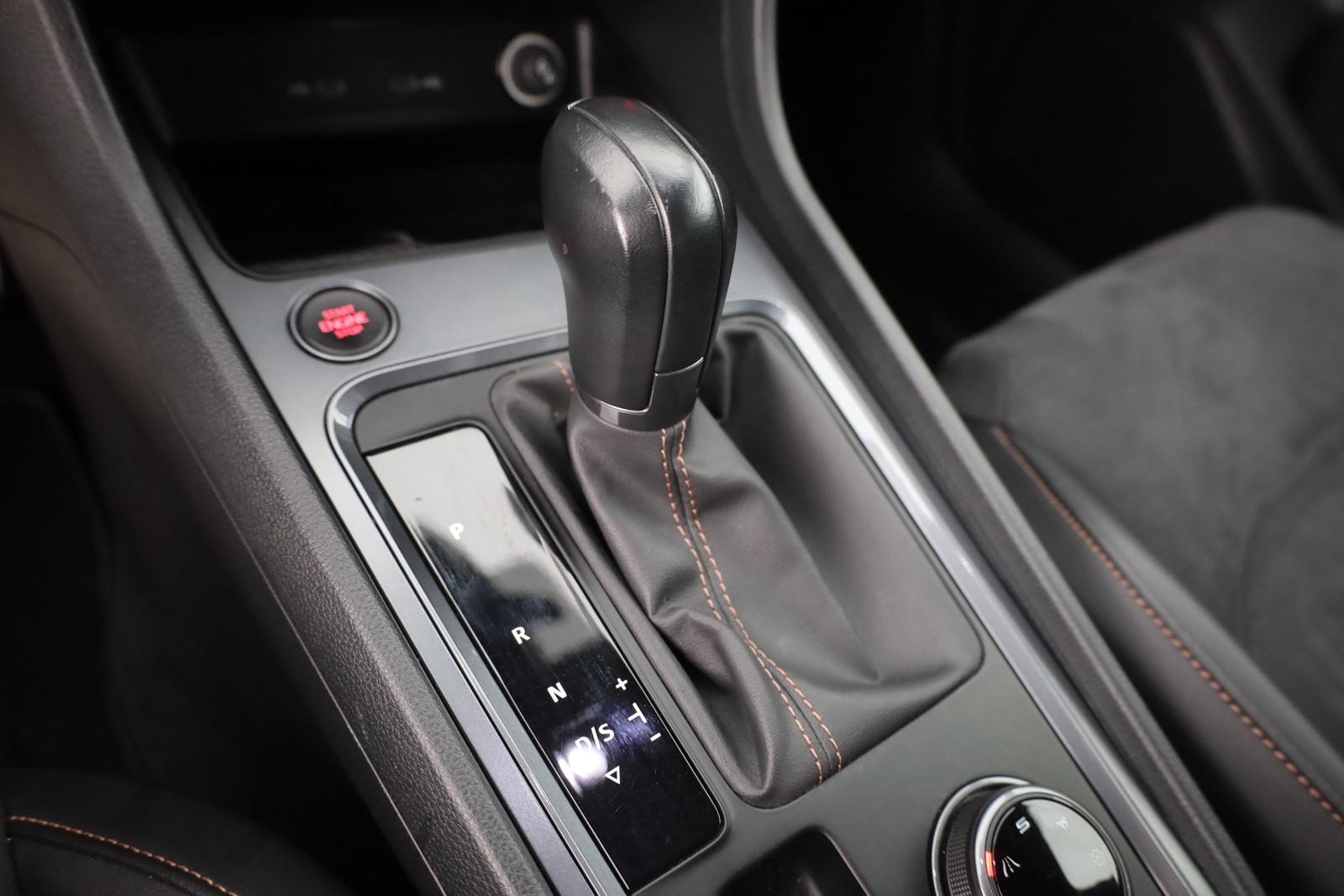 Cupra Ateca 2.0 TSI DSG 4Drive LED Navi ACC 360°, миниатюра 14