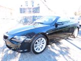 BMW 630iA CABRIO*2.HAND*NAVI PROF.*XENON*LEDER*HIFI*