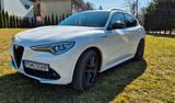Alfa Romeo Stelvio 2.2 Diesel 16V 154kW Ti AT8-Q4 Ti - Alfa Romeo: 154
