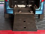 Mercedes-Benz Vaneo CDI 1.7 Behindertengerecht-Rampe - gebrauchte Mercedes-Benz Vaneo aus dem Jahr 2002