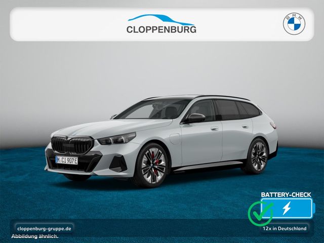 BMW 550e xDrive Touring M Sportpaket UPE: 100.880€