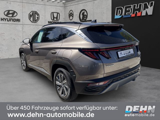Hyundai Tucson Hybrid Trend Assist.Pano Navi LED Paket