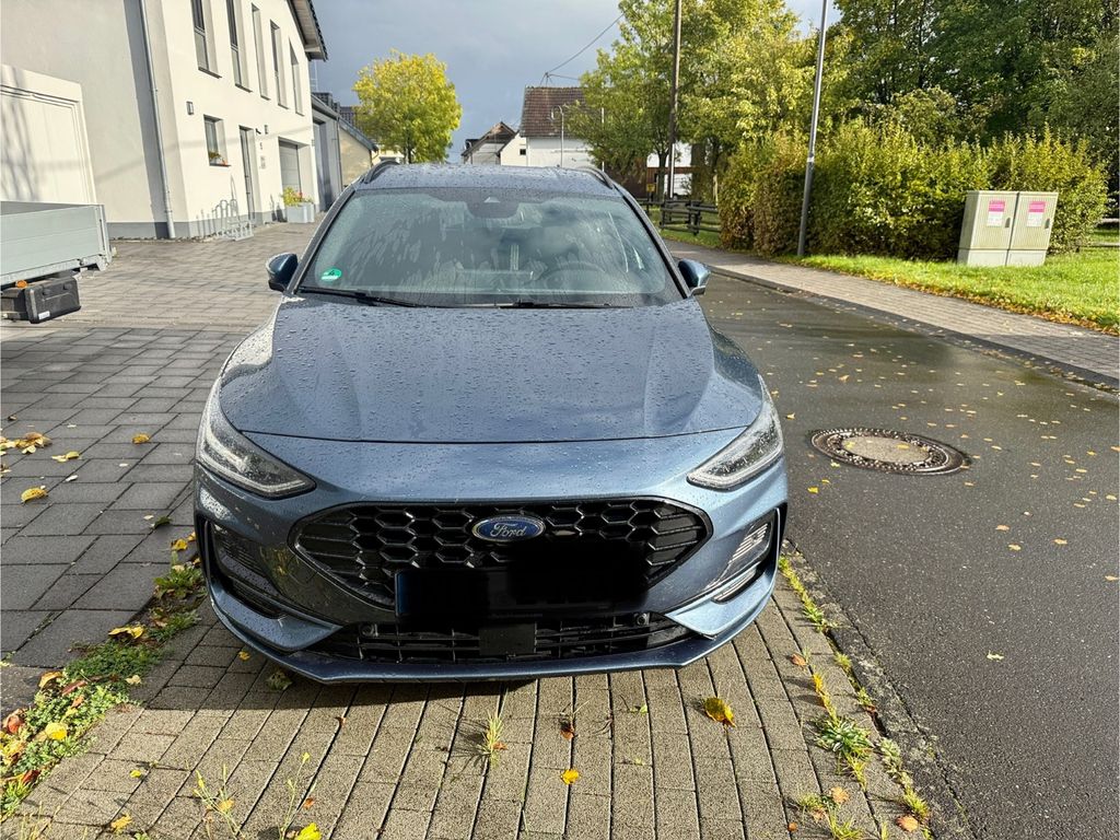 Image of Ford Focus