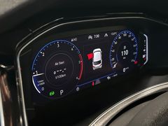 VW T-Roc - Ansicht 21