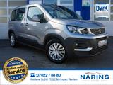 Peugeot Rifter Active Tempomat Spurhalteassistent EPH - Peugeot Rifter Gebrauchtwagen
