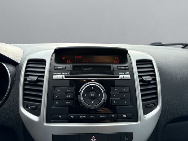 Venga Edition 7 1.4 CVVT *Freisprechanl.+Klima+B