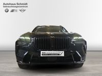 BMW X7 - Vorschau Bild 7