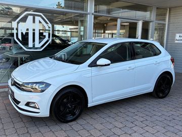 VW Polo VI Comfortline