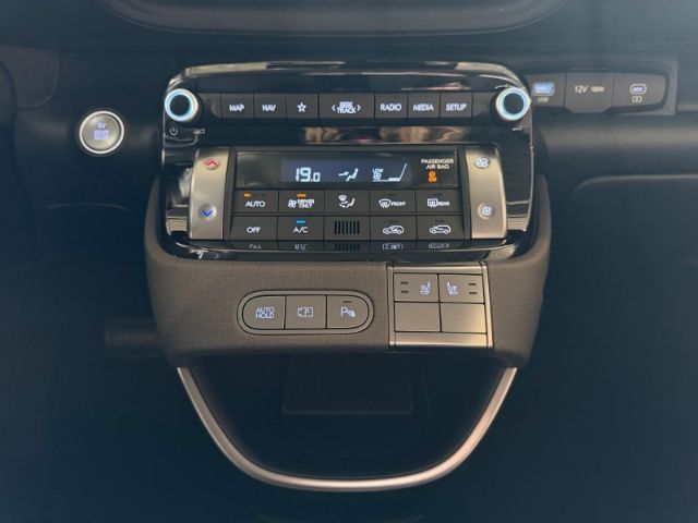 Hyundai INSTER – Bild 19