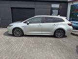 Toyota Corolla Touring Sports 2.0 Hybrid Team Deutschla - gebrauchte Kombis