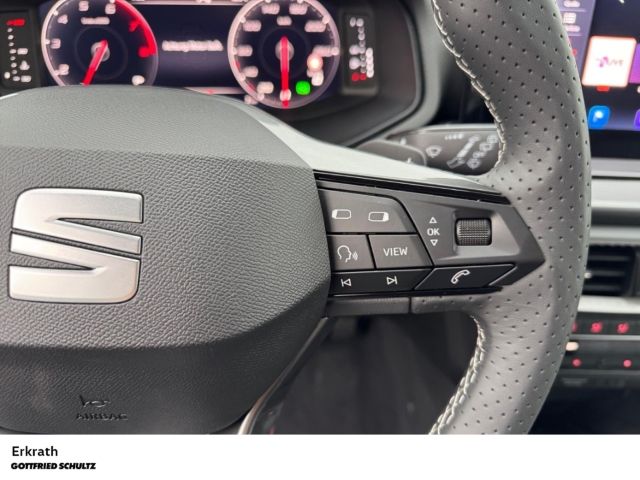 Seat Ibiza - Bild 14
