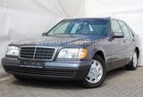Mercedes-Benz S 320 W140|GSD|LEDER|MEMORY|SOFTCLOSE|KLIMA|SHZ - Mercedes-Benz S 320 mit Benzin-Antrieb