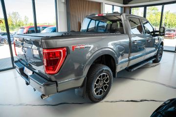 Ford F 150 - 5