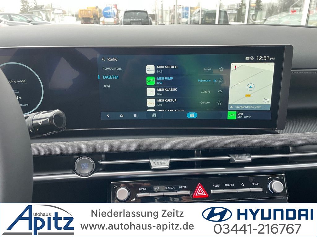Hyundai Tucson – Bild 12