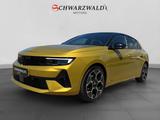 Opel Ultimate 360 CarPlay Pano ACC Spurhalte HUD Shz - Opel Astra mit Panoramadach