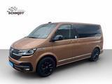 Volkswagen T6 Multivan T6.1 Highline 4Motion NP: 103.500 - Volkswagen T6 Multivan in Chemnitz