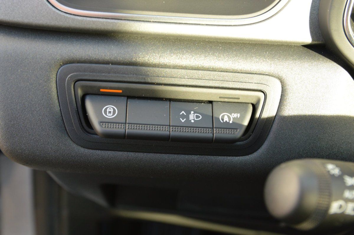 Fahrzeugabbildung Renault Captur II   Techno Winterpaket LED Kamera