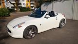 Nissan 370Z Roadster 3.7 Pack Automatik Pack - Nissan: 370