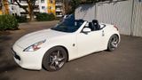 Nissan 370Z Roadster 3.7 Pack Automatik Pack - Nissan 370Z: Cabrio