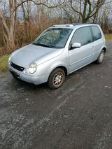 Volkswagen VW Lupo 1.0MPI Oxford mit Faltdach - Volkswagen Lupo: Oxford