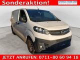 Opel Vivaro Kasten 1.5 D M  Edition BT FSA+AUX+EPH... - Opel Vivaro in Hamburg