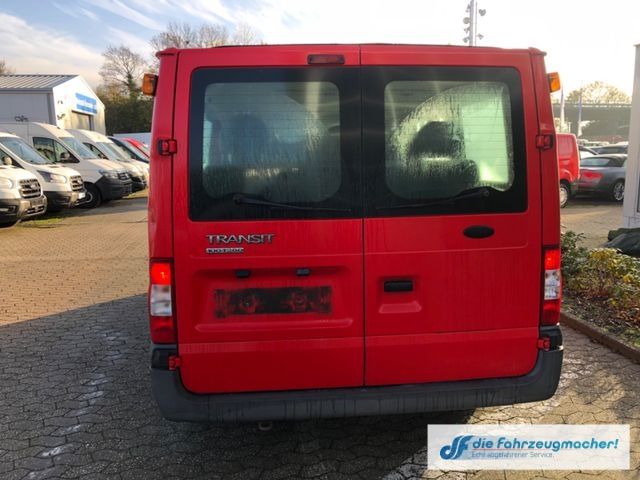 Fahrzeugabbildung Ford Transit Kombi FT 280 K G2346 Export