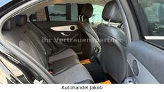 MERCEDES-BENZ C 180/Limousine/CGI/24Monate Garantie/TOP!