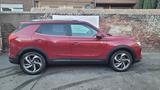Ssangyong Korando 1,5 T-GDI Premium Leder Navi Kamera 19" - rote Ssangyong Korando