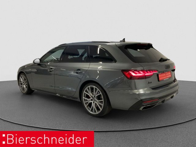 Audi A4 - Bild 6