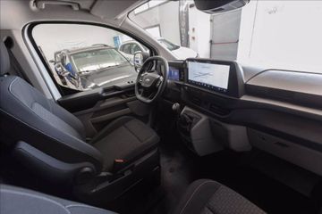 Ford Transit Custom - 8