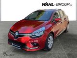 Renault Clio Grandtour BUSINESS EDITION TCe 75 (NAVI/PDC - Renault Clio mit Benzin-Antrieb: Navigationssystem, Kombi, Grandtour Edition