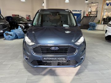 Ford Tourneo Connect Titanium 7-Sitzer, Xenon,Navi,RF
