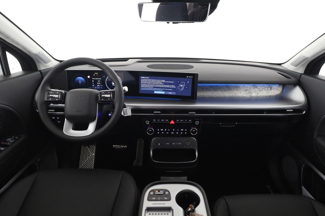 Hyundai IONIQ 9 – Bild 16