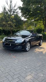 Opel Astra Cabrio 1,9 Diesel - Opel Astra aus 2007 mit Diesel-Antrieb