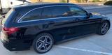 Mercedes-Benz C 200 T AMG Line | Top-Ausstattung - : Kombi, Mercedes AMG