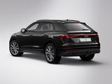 Audi Q8 45 TDI quattro air*Tour*Matrix*HuD*360°* - Audi Q8 Jahreswagen