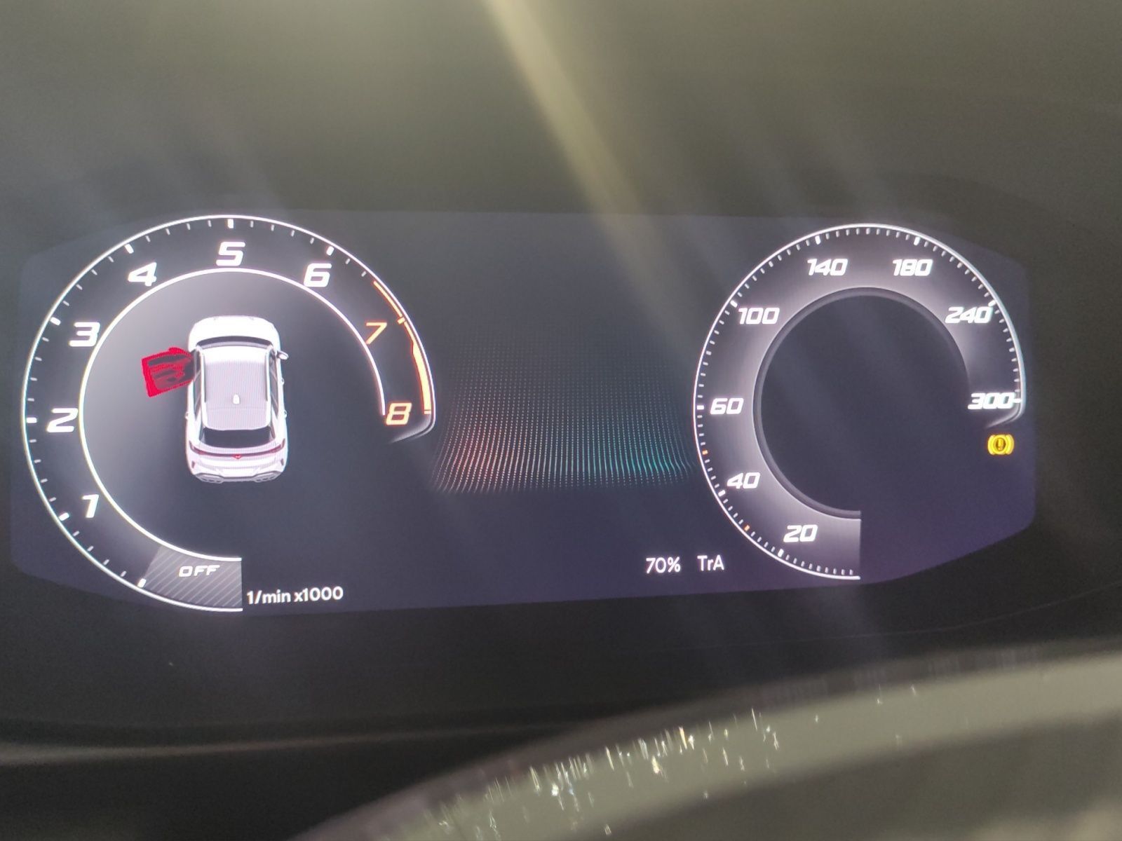 Cupra Terramar - Bild 18