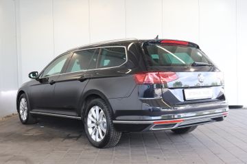 Volkswagen Passat 2.0 TDI Elegance ACC+KAM+MATRIX+AHK