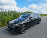 Mercedes-Benz *MULTIBEAM*360°*NIGHT*HEADUP*AHK*BURMESTER*COMAN
