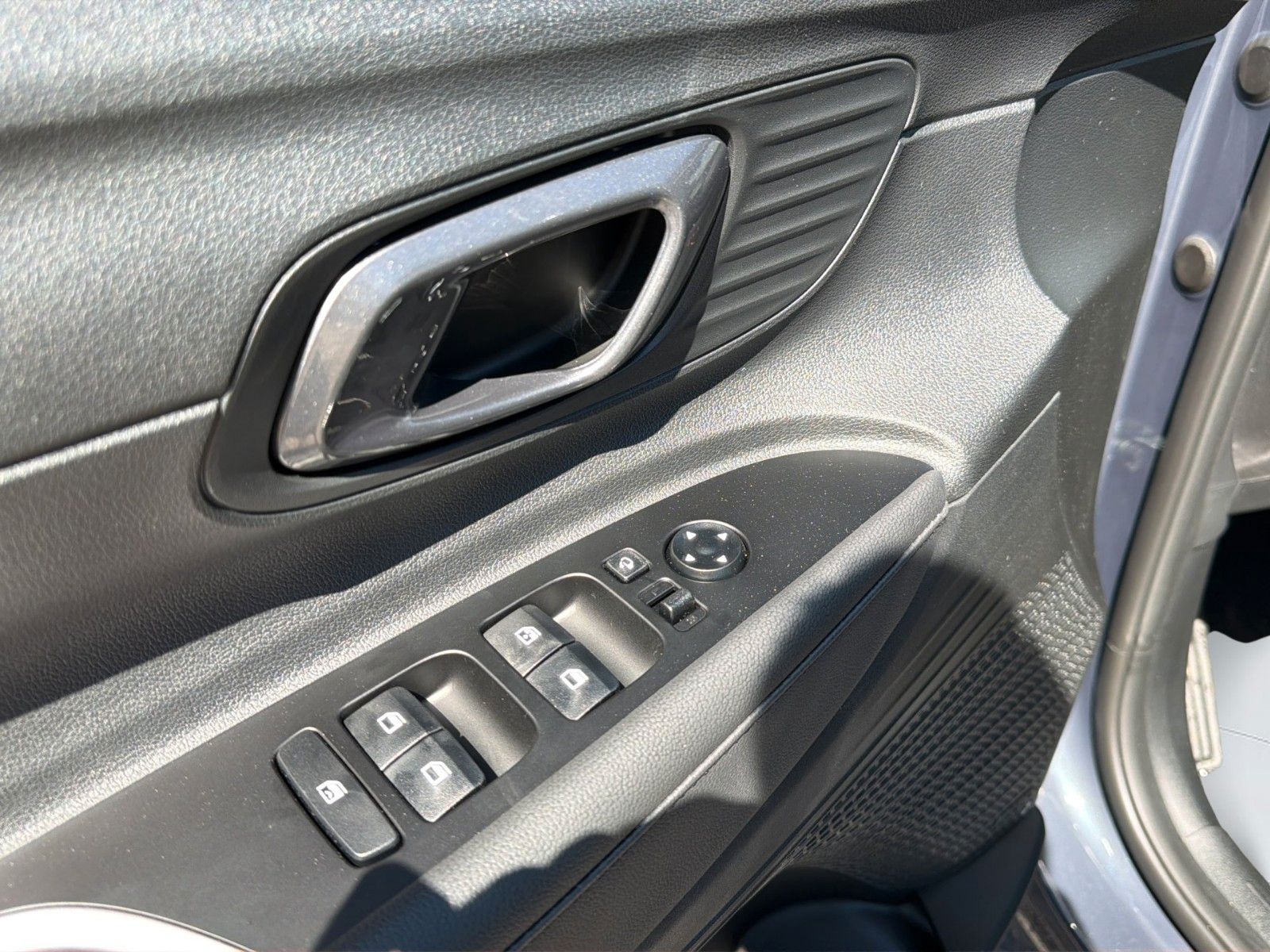 Hyundai i20 - Bild 8