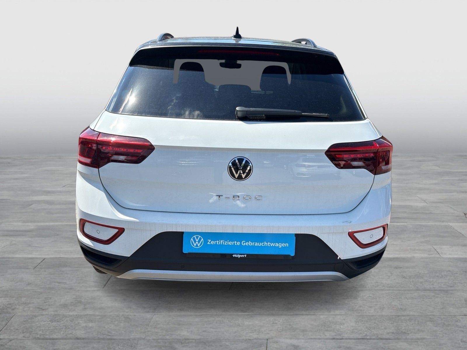 Volkswagen T-Roc 1.5 LIFE ACC LM17 NAVI LED CARPLAY foto 4