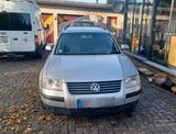 Volkswagen VW Passat 3BG Kombi - gebrauchte VW Passat aus dem Jahr 2003