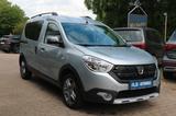 Dacia Dokker Stepway Plus *1.HAND/RFK/NAVI/TEMPO/SHZ* - Dacia Dokker: Stepway Plus