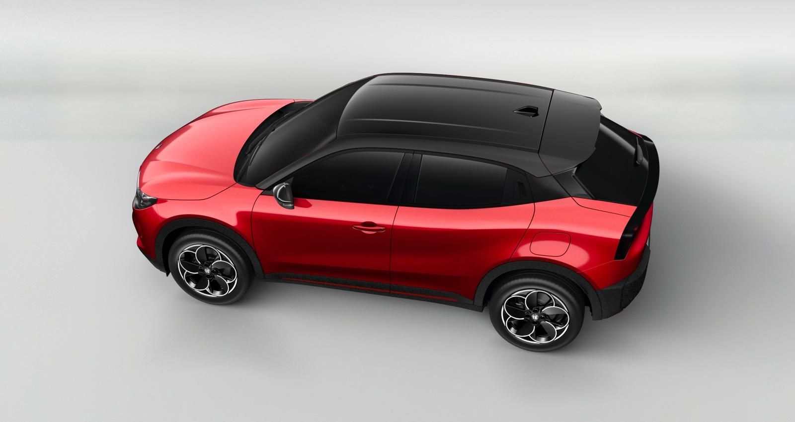 Alfa Romeo Junior - Bild 3