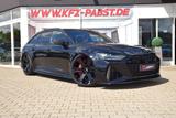 Audi RS6 4.0TFSI CARBON KERAMIK B&O AUDI-EXKLUSIVE - gebrauchte Audi RS6 aus dem Jahr 2024