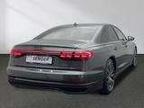 Audi A8 50 TDI quattro B&O Matrix Stdhz Massage - Audi A8