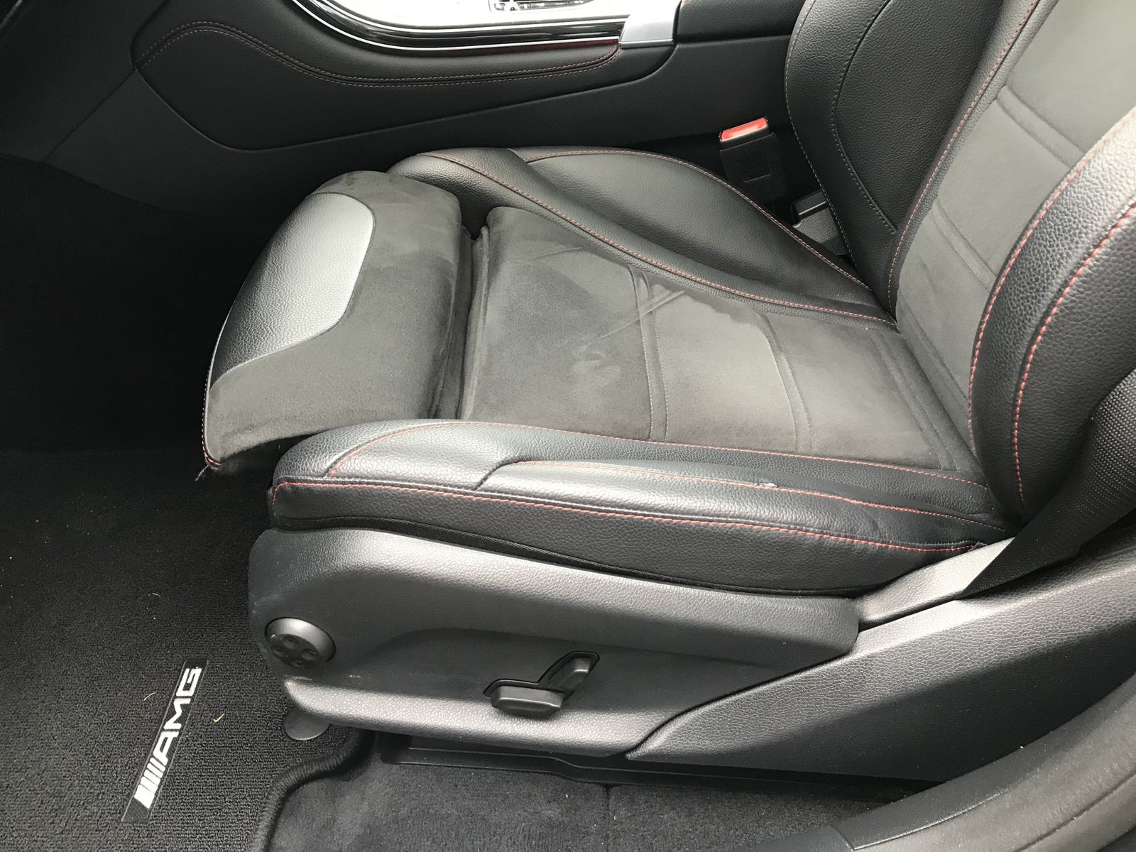 Mercedes-Benz GLC 43 AMG Sportpaket LED Tempomat AHK Klima foto 7